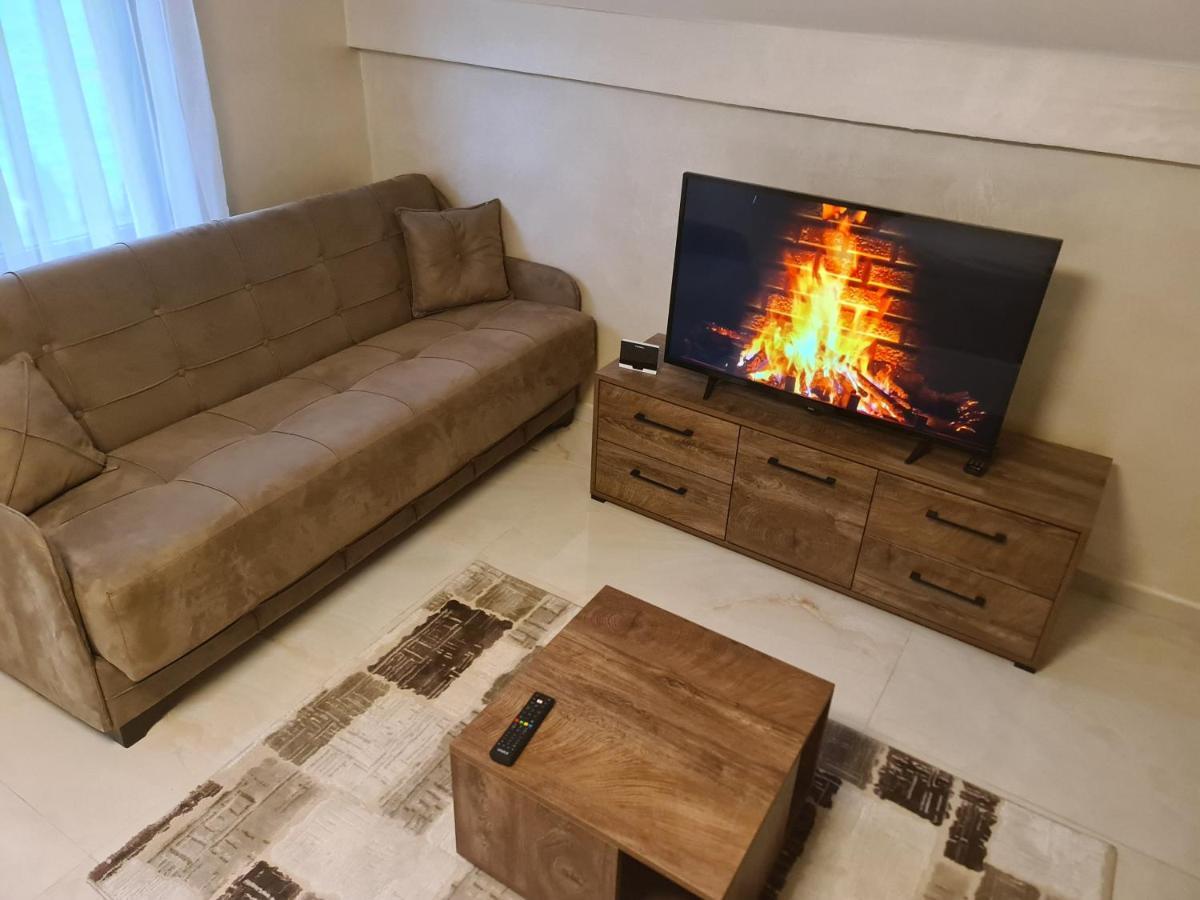Vila Oaza Mira Draganici Raška المظهر الخارجي الصورة