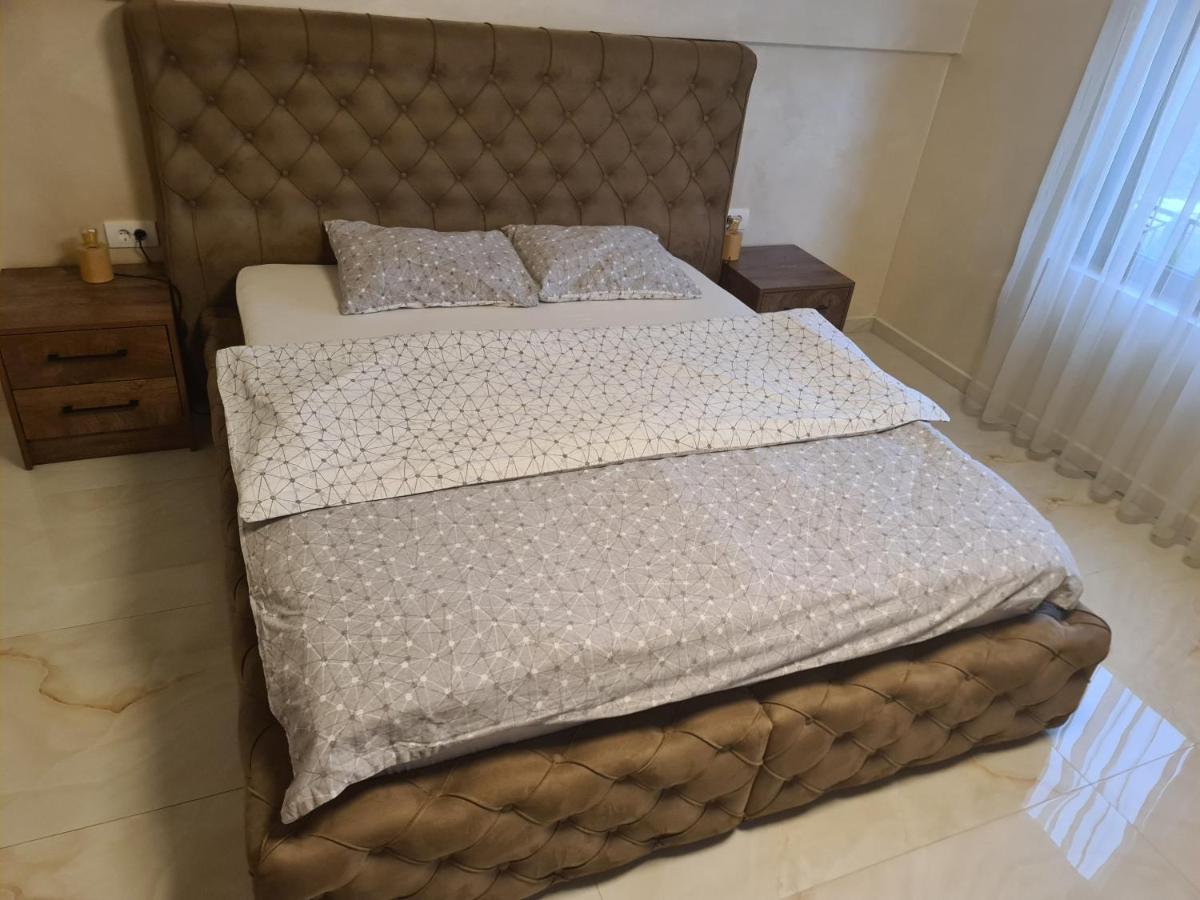 Vila Oaza Mira Draganici Raška المظهر الخارجي الصورة
